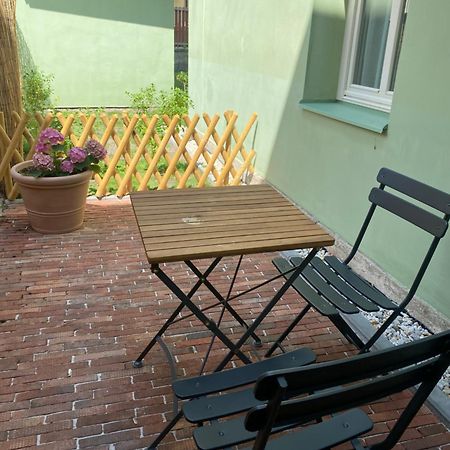 Apartmany Tachov - Tiny House ภายนอก รูปภาพ