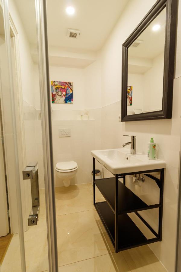 Apartmany Tachov - Tiny House ภายนอก รูปภาพ
