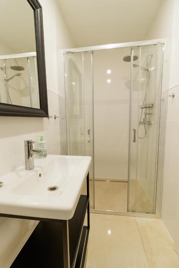 Apartmany Tachov - Tiny House ภายนอก รูปภาพ