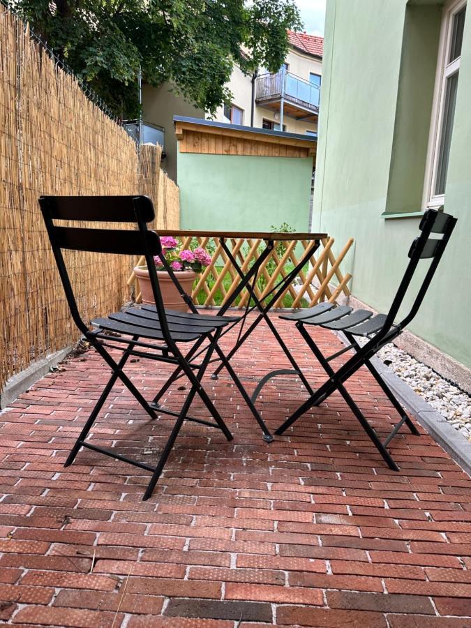 Apartmany Tachov - Tiny House ภายนอก รูปภาพ