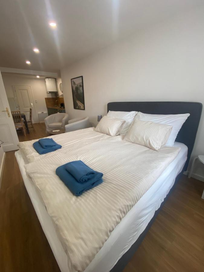 Apartmany Tachov - Tiny House ภายนอก รูปภาพ