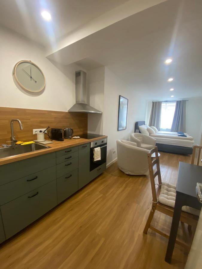 Apartmany Tachov - Tiny House ภายนอก รูปภาพ