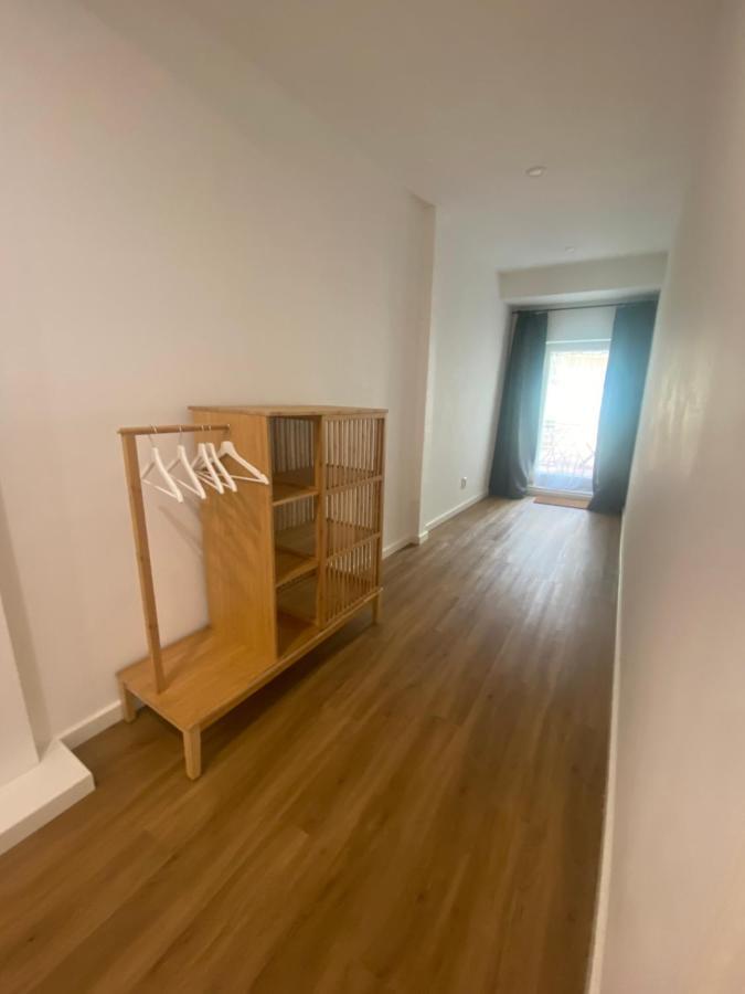 Apartmany Tachov - Tiny House ภายนอก รูปภาพ