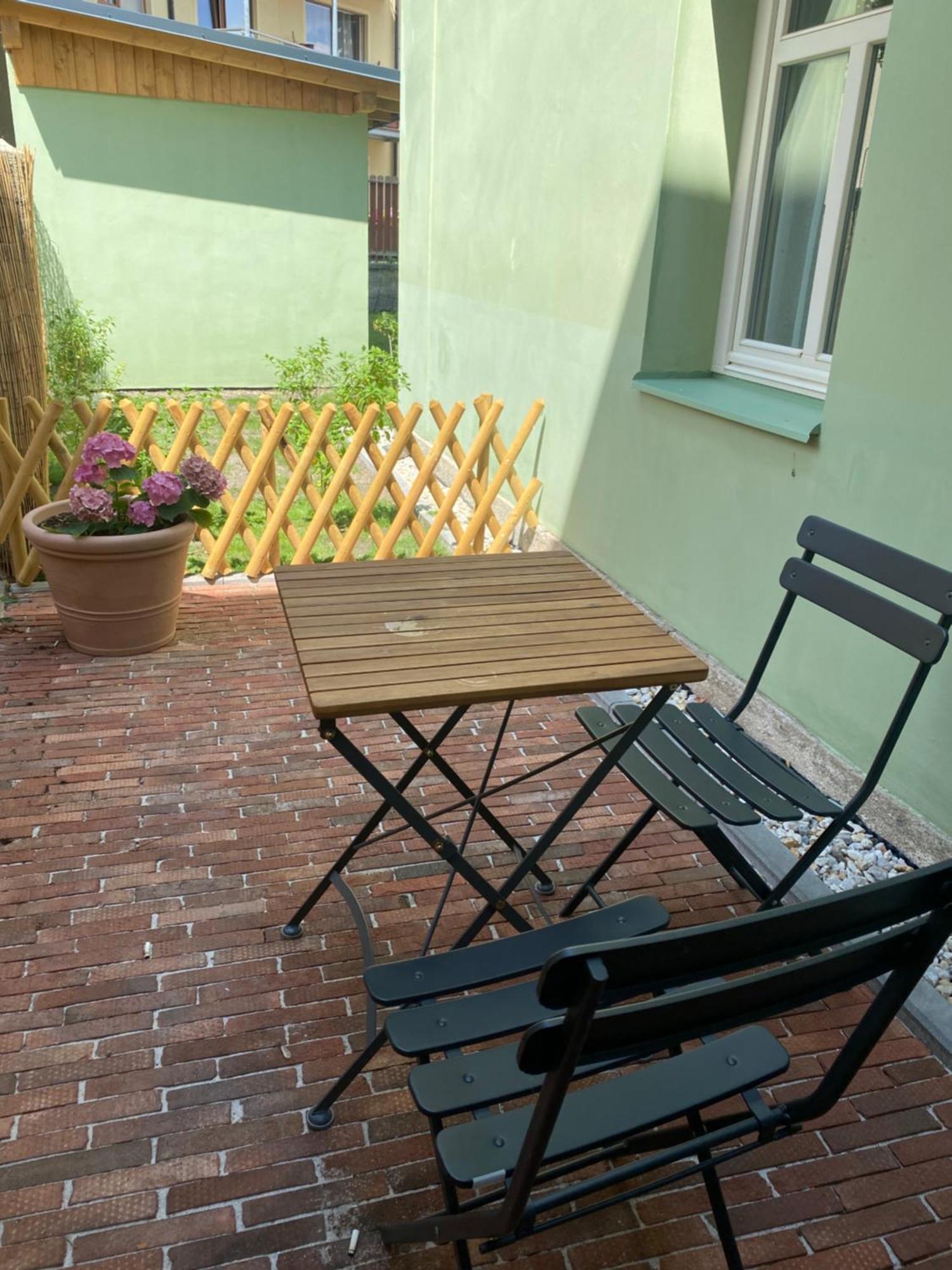 Apartmany Tachov - Tiny House ภายนอก รูปภาพ